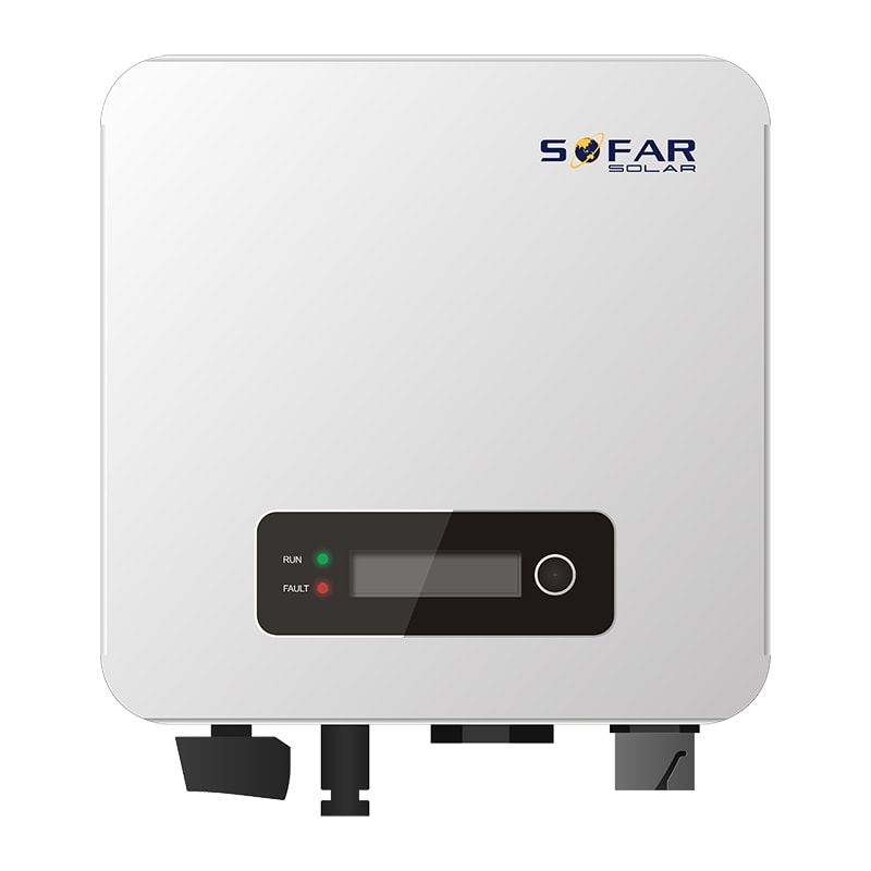 Сетевой солнечный инвертор SOFAR 2200TL-G3